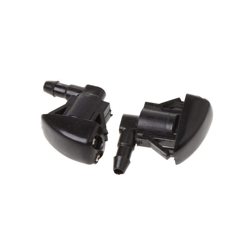 2 stk vindusvisker dysespray til toyota  e120 corolla camry  xv30