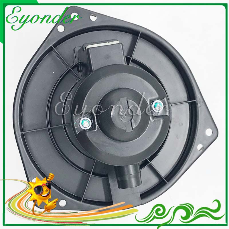 A/C air conditioning Heating Heater Fan Blower Motor Assembly for Subaru Impreza Outback 27220-4B000 272204B000