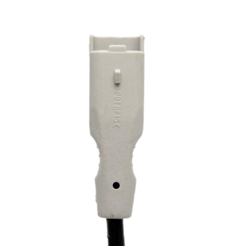 2PCS ABS WHEEL SPEED Sensor for Peugeot 307 Citroen C4 9659058280 4545C3 0265007780