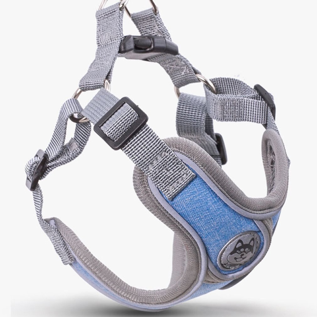 Honden harnas Travel & Exercise classic tartan - Barbour Honden Accessoires