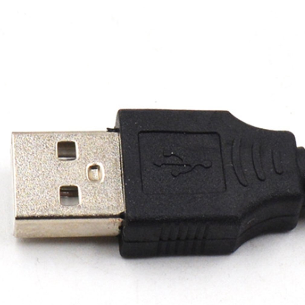 4-USB Porte Ad Alta Velocità HUB Splitter Per Il Disc di U lettore di Schede di Trasmissione Dei Dati Del Computer Portatile Personal Computer di Trasmissione di Potenza