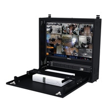 VATPAN Wall Mounted DVR Box Cabinet