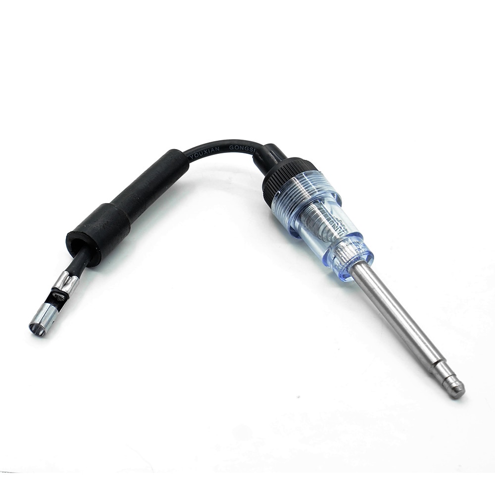 Newly Spark Plug Tester Ignition System Coil Engine In Line Auto Diagnostic Test Tool