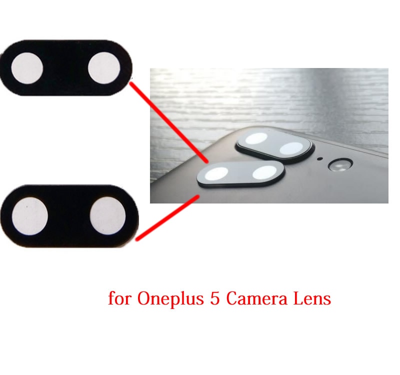 Rear Camera Oneplus Camera Lens For OnePlus Ace Ultra Nord Imak HD