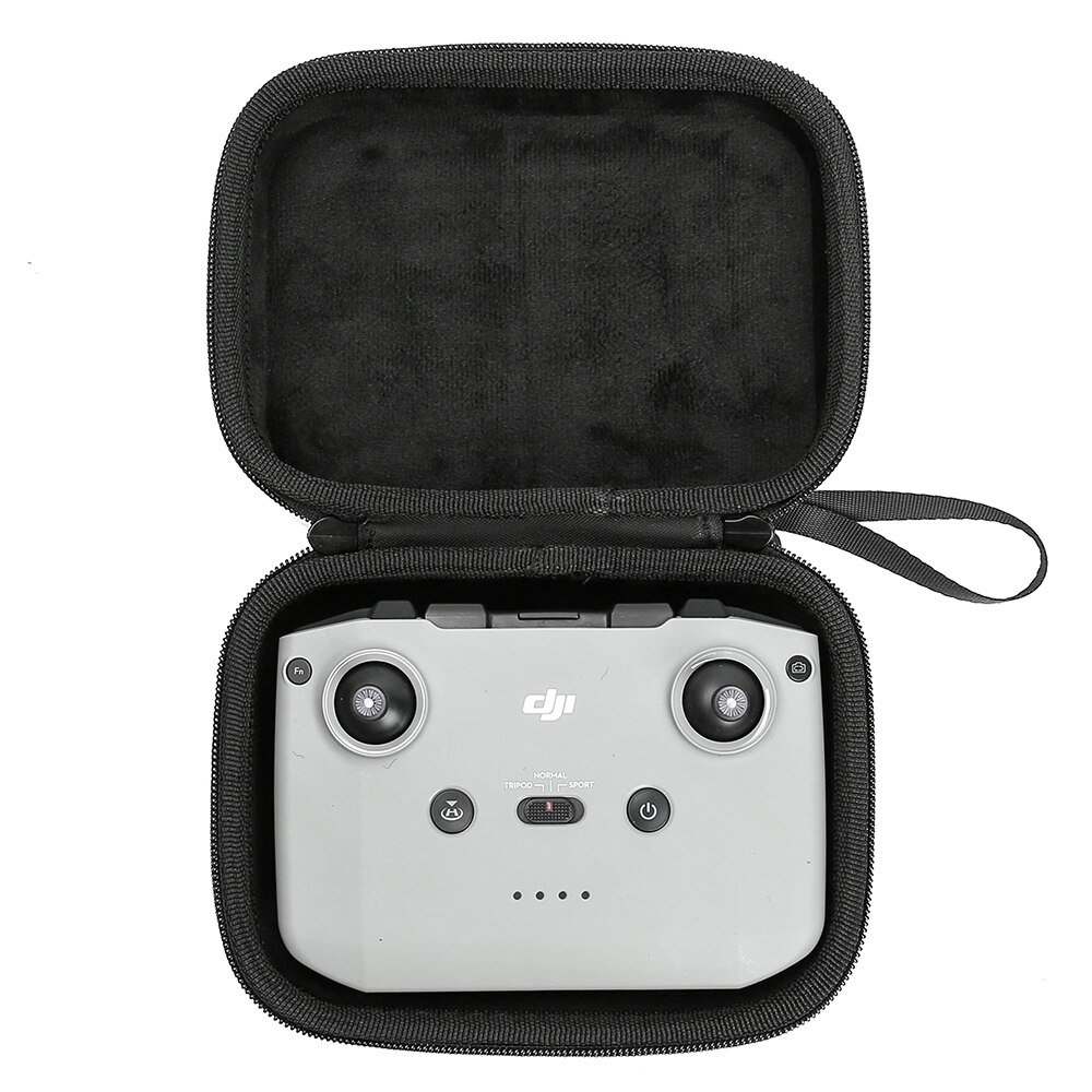 Drone Body Afstandsbediening Draagtas Voor Mavic Mini 2 Opbergtas Beschermende Doos Voor Dji Mavic Mini 2 Drone accessoires: Controller Bag