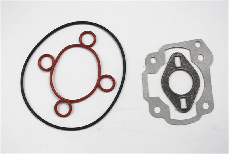Moottoripyörän moottorin sylinteri  sr 50 70cc isoaukkoinen sylinteriputkisarja aprilia sr -tehtaalle 50 04-09 sr katu 50 03-08 47mm/10mm