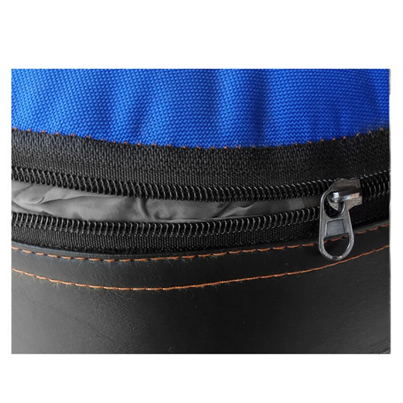 Boxing Punching Bag Heavy Punching Sand Bag Training Bag Fitness Sandbag Exercises Workout Power Bag 80cm