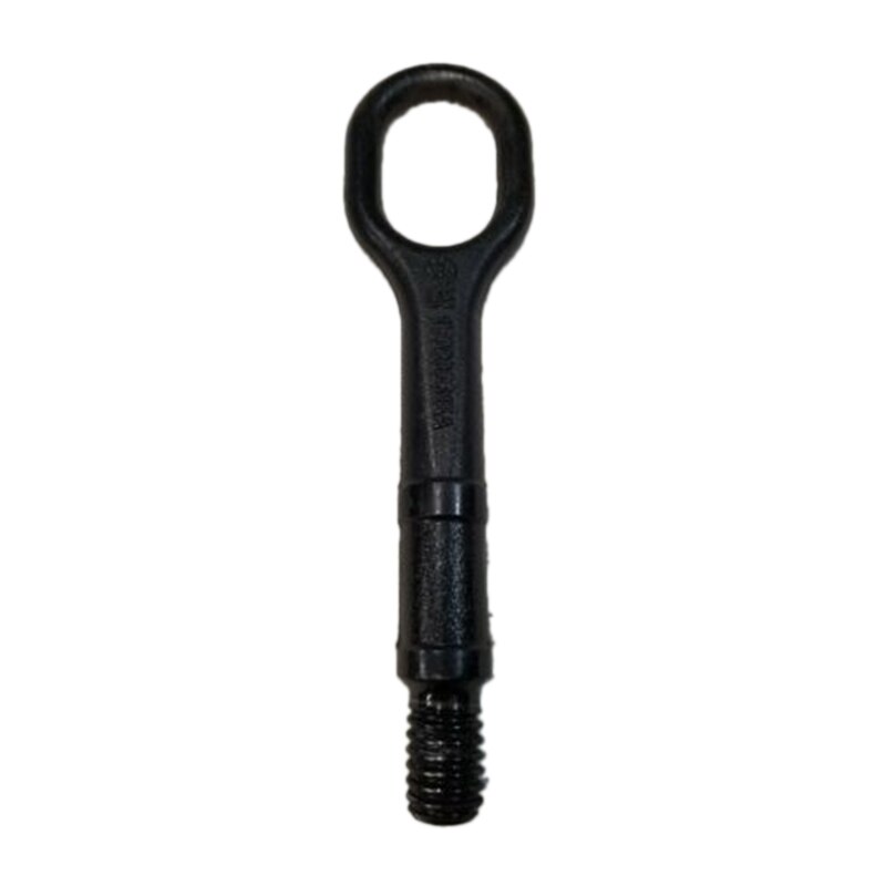 Crochet de remorquage de voiture, pour Jetta Golf EOS Tiguan Passat Fabia 1T0 805 615A