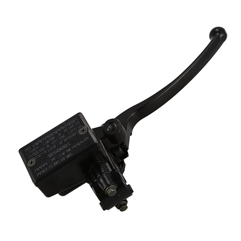 Right Brake Master Cylinder for Honda 200 250 350 400 450 Rancher