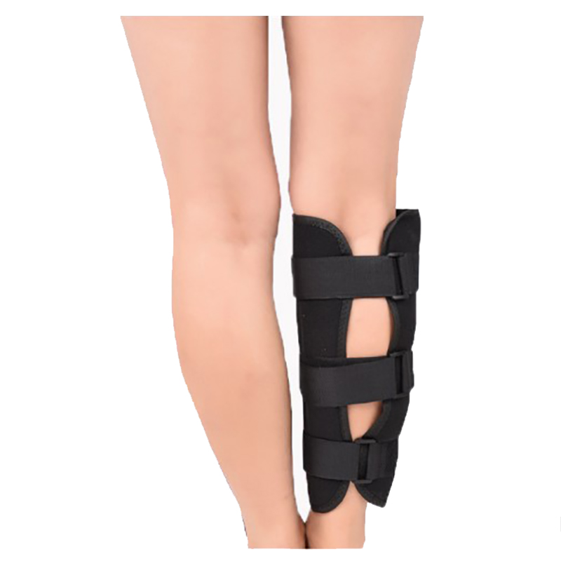 Calf Super-Ankle Fixation Belt Tibia And Fibula Su... – Vicedeal