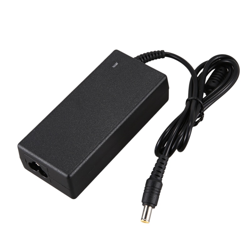 for Samsung SyncMaster Display Monitor Power 30W DC 14V 2.14A Adapter Charger 6.5X4.4mm: Default Title