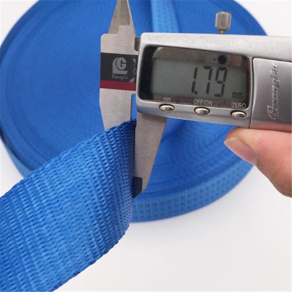 Polyester Webbing Brake Rope Truck Strap Belt Rope... – Grandado