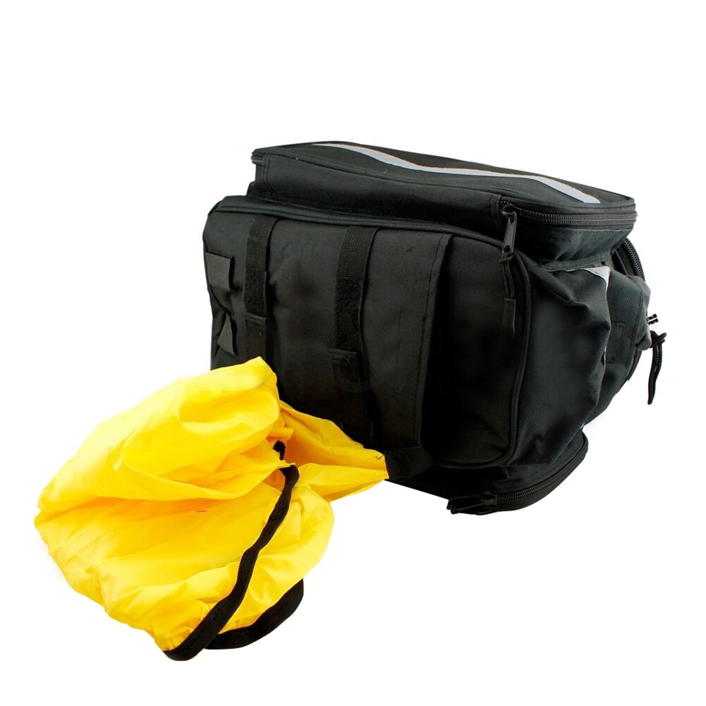 Fiets Fietsen Opslag Fietstas Riem Op Fiets Achterbank Rack Zadeltas Handtas Pouch Bag Zadel Bolsa Bicicleta Accessoires