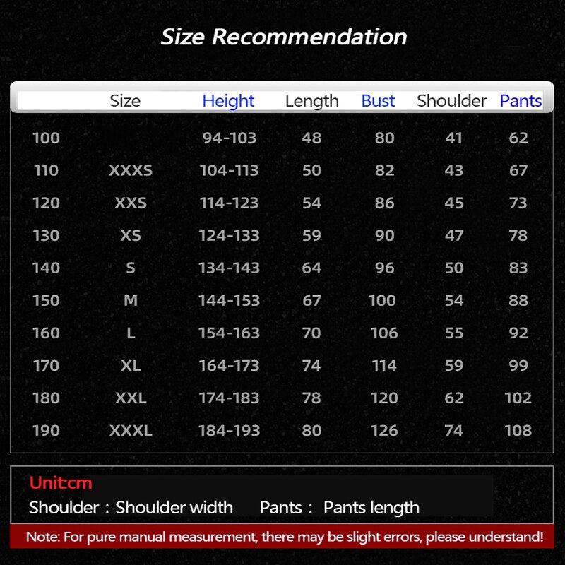 Professionele Taekwondo Pak Lange Mouw Volwassen Kinderen Taekwondo Training Kleding Een Customization