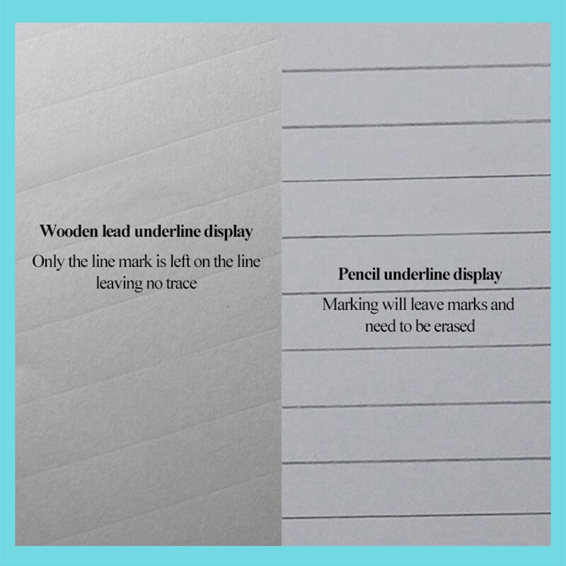 Auxiliary Tool Postgraduate Extrance Exam Straight Line Special Ruler Soft/Hard 8/9/10mm Transparent Ruler Square Ruler Supplies