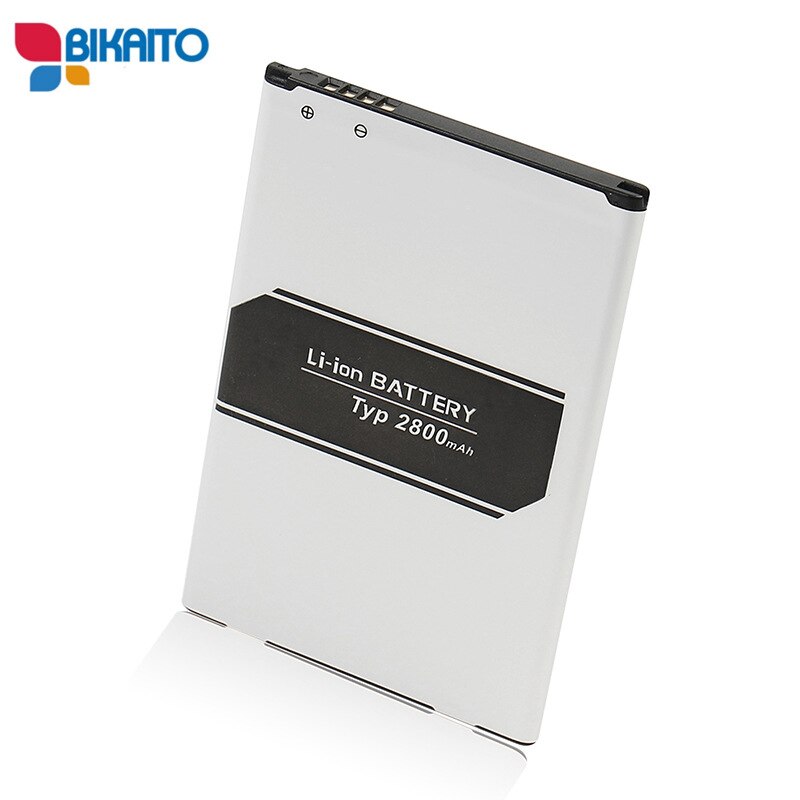 Convient pour BL-46G1F batterie de téléphone portable. K10 K20 Plus TP260 K425 K428 K430H 2800mAh 3.85V