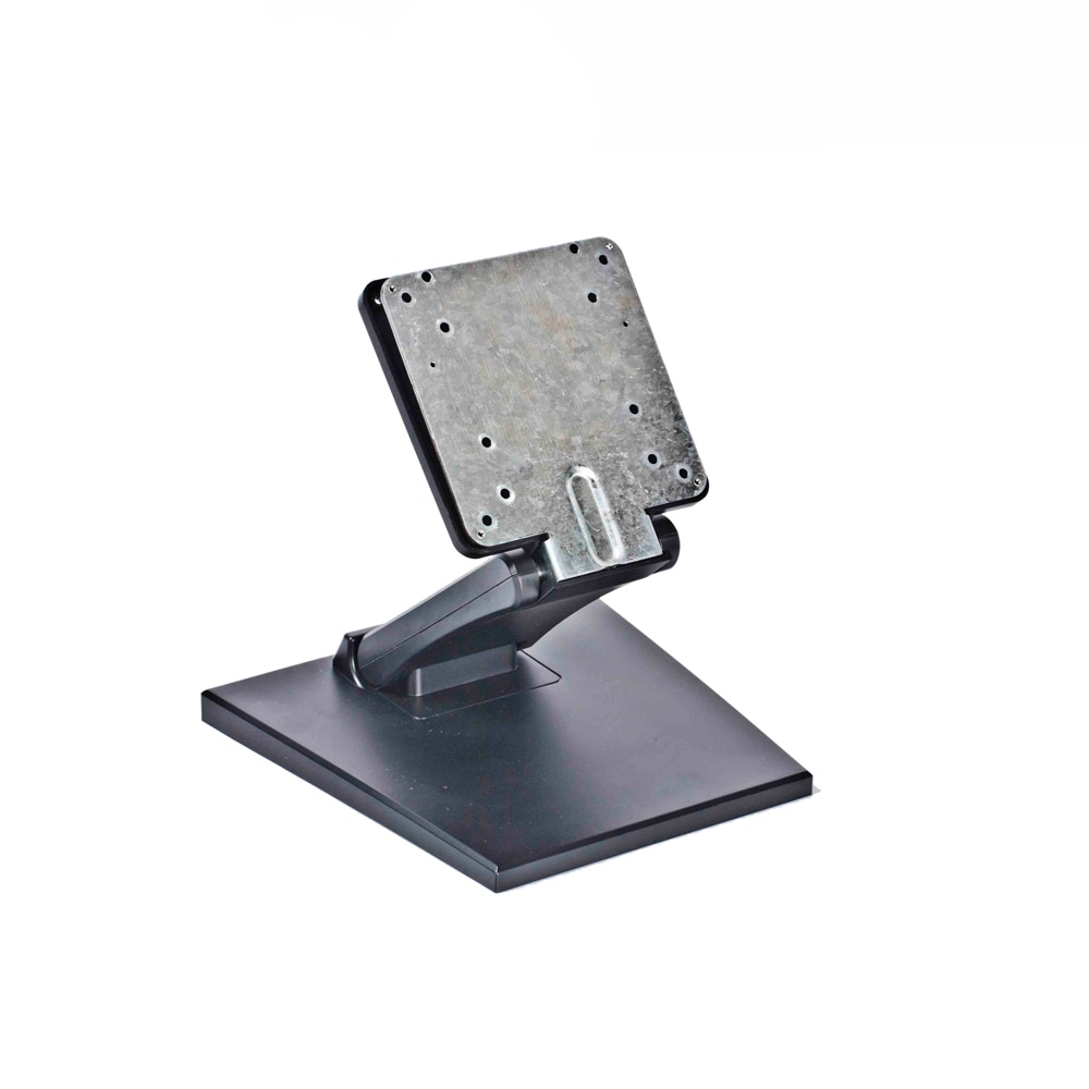 ComPOSxb monitor base for retailers heavy duty mount standable base for POS system film base stable steady base