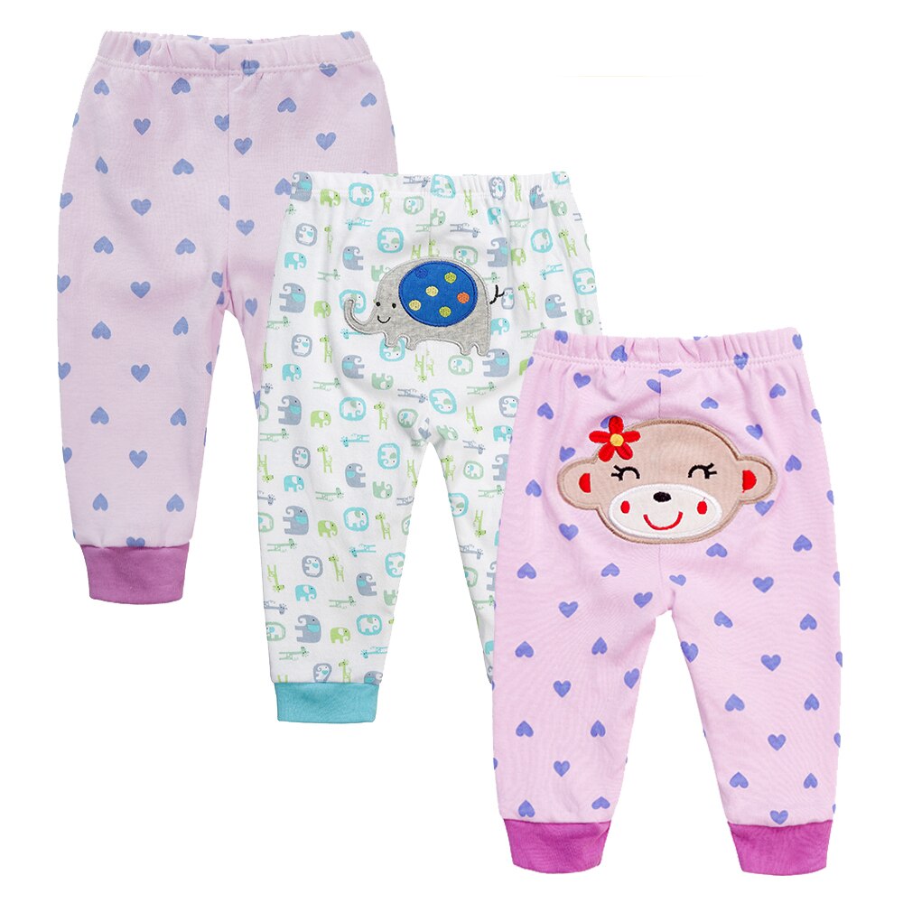 Baby Jongen Meisjes Broek Kinderen Kleding Katoenen Baby Lange Broek Leggings Baby Pp Broek Jaar Baby Jongens Meisjes Kleding broek
