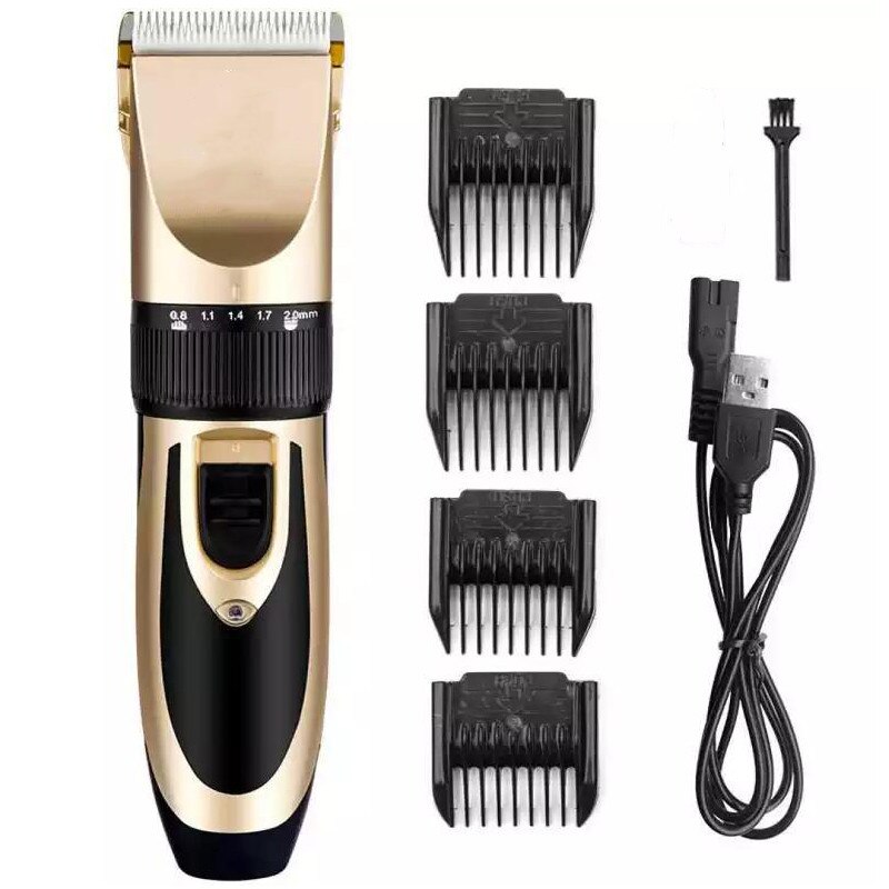 Kat Cutter 11Pcs Professionele Hond Haar Trimmer Dierlijke Gr... – Vicedeal