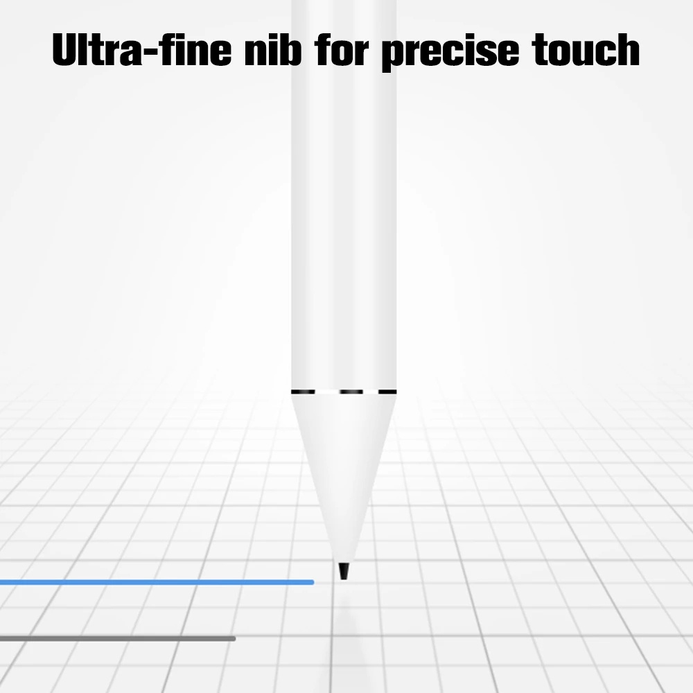 Pencil For Huawei Matepad T10S T10 Matepad 11 10.4 10.8 M6 T5 M5 Lite 10.1 Stylus Pen Touch Pen with Dual Touch Stylus