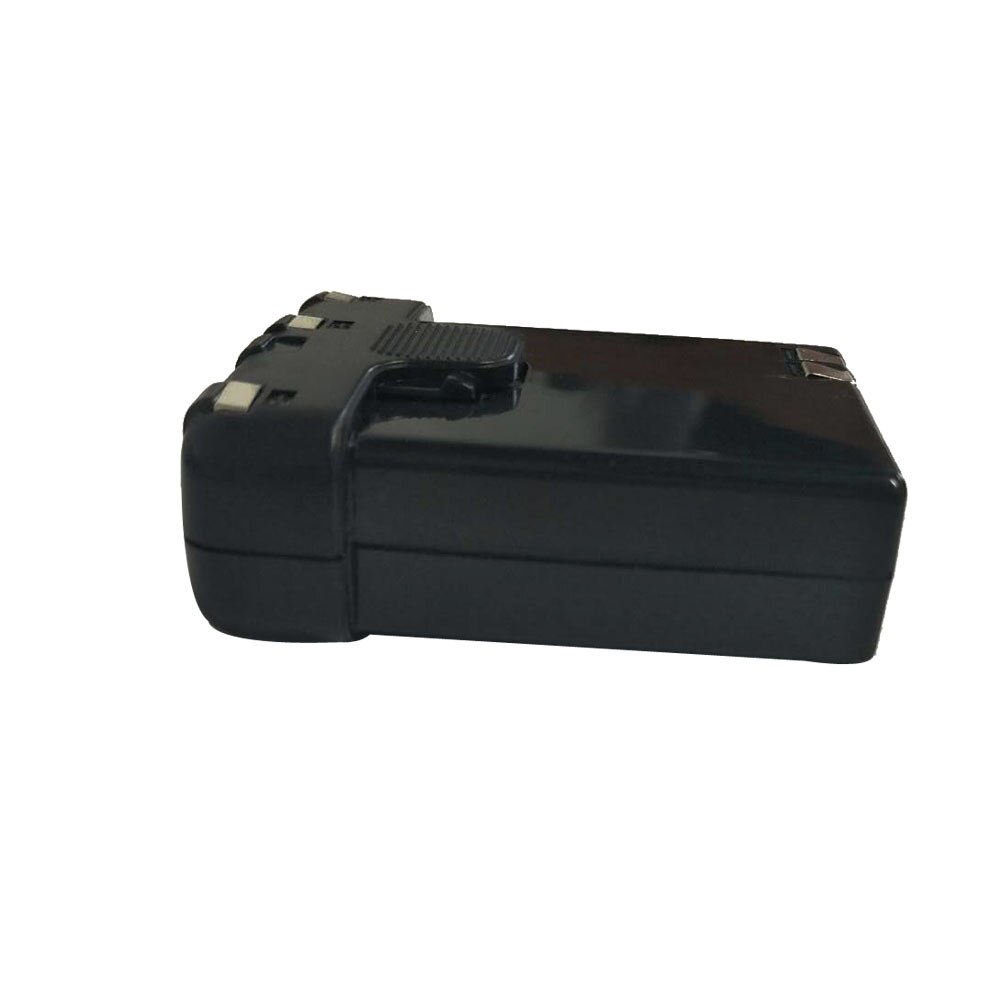 NI-MH DC 6V 1100mAh Batteria Per KENWOOD Radio TH-22 TH-22A TH-22AT TH-22E TH-42 TH-42A TH-79 TH-208