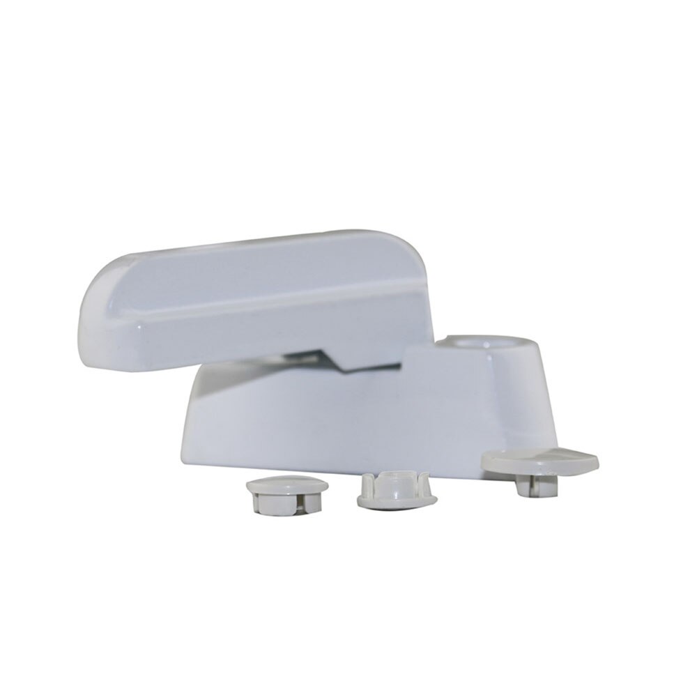 Home Balcony Practical Replacement Security UPVC Window Door Lock