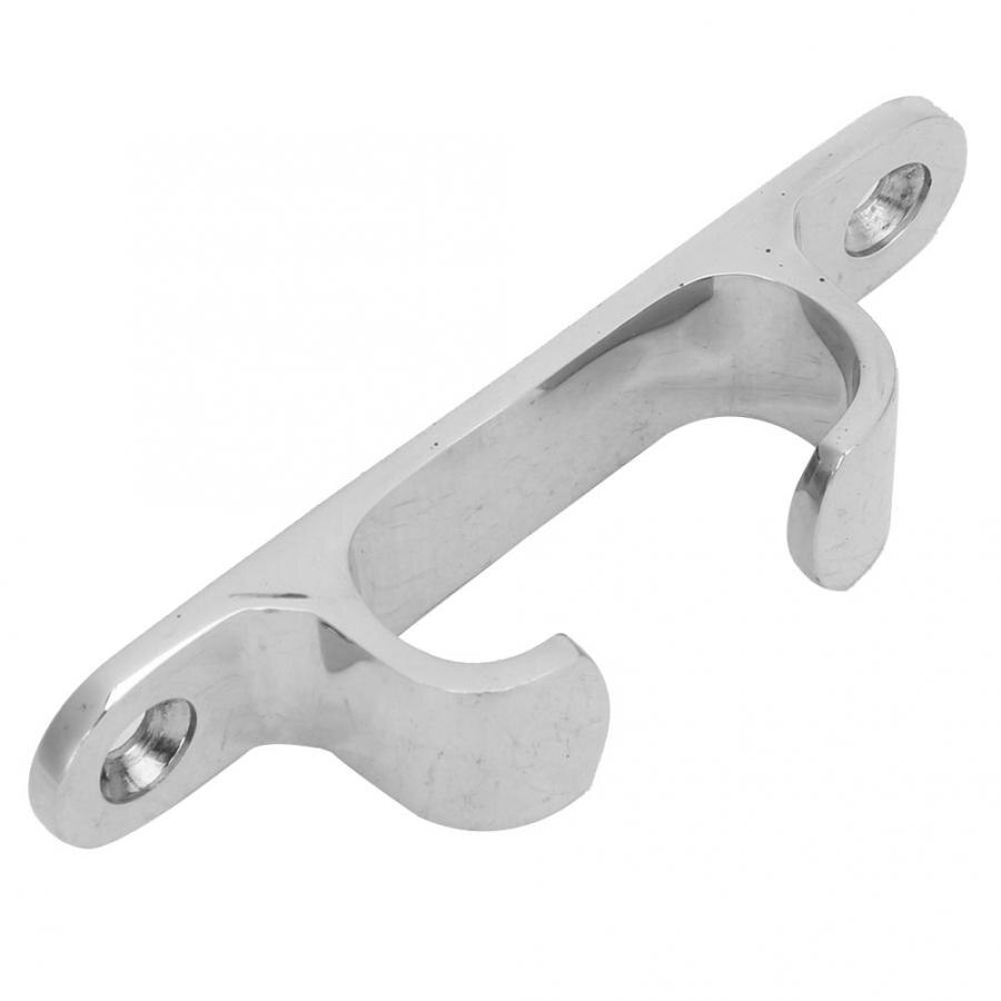 Bow Chock 316 Stainless Steel Bow Chock Straight Cleat Line Marine Boat Yacht Hardware