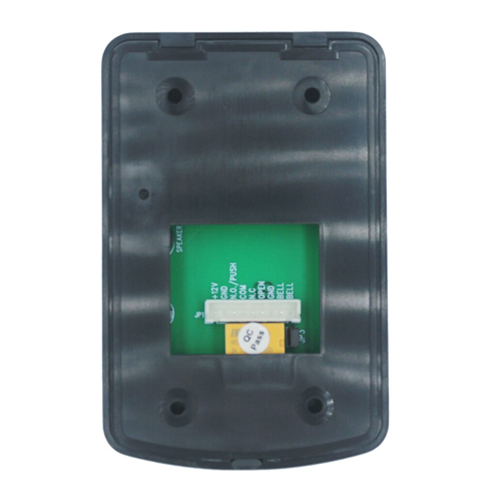 RFID Access Control System Device Machine 125Khz RFID Security Proximity Entry Door Lock 1000 user