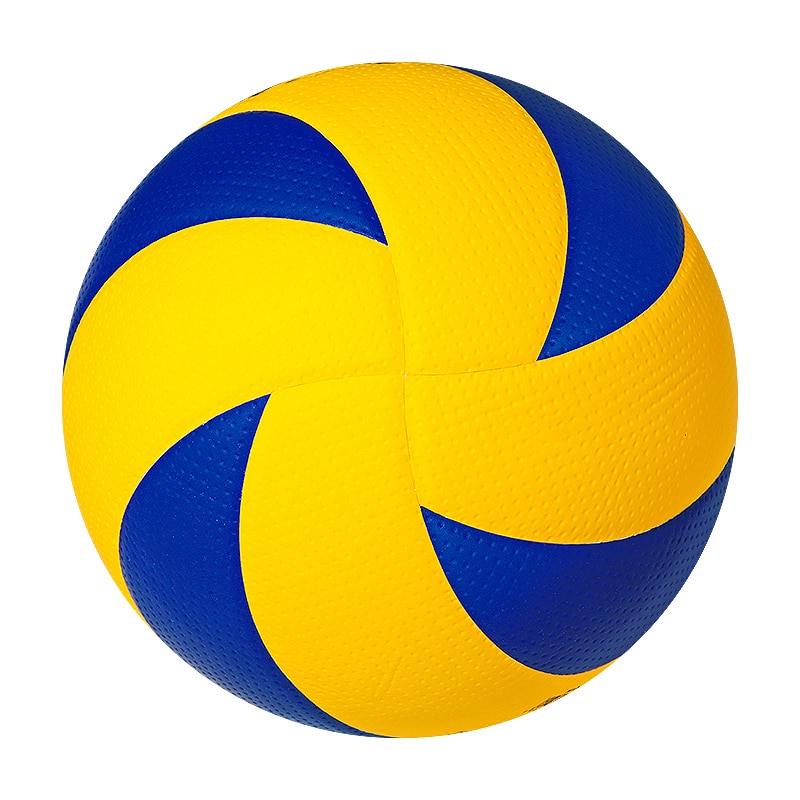 Beachvolleyboll för inomhus utomhusmatchspel officiell boll för vuxna barn  fk88