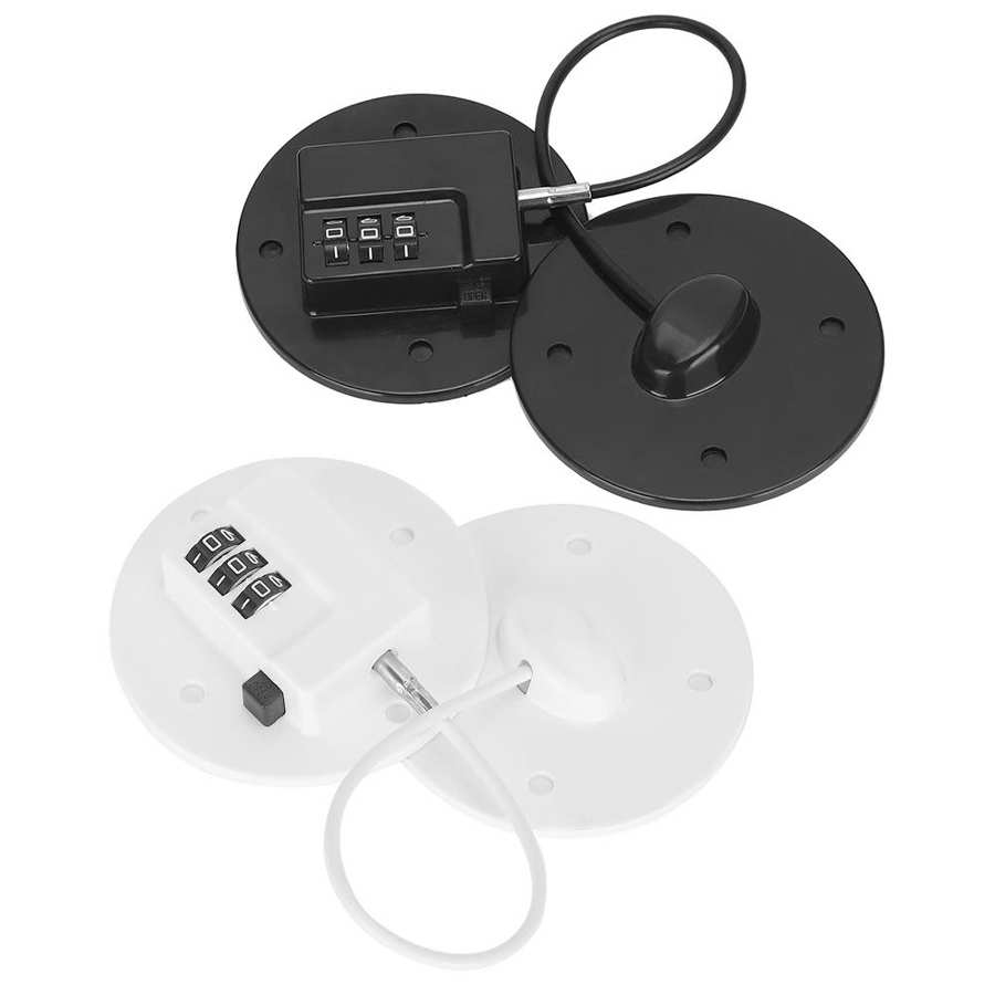 Baby Safety Lock Child Protection Password Lock Drawer Door Window Restrictor Stop for Cabinet Fridge Closet smart door lock