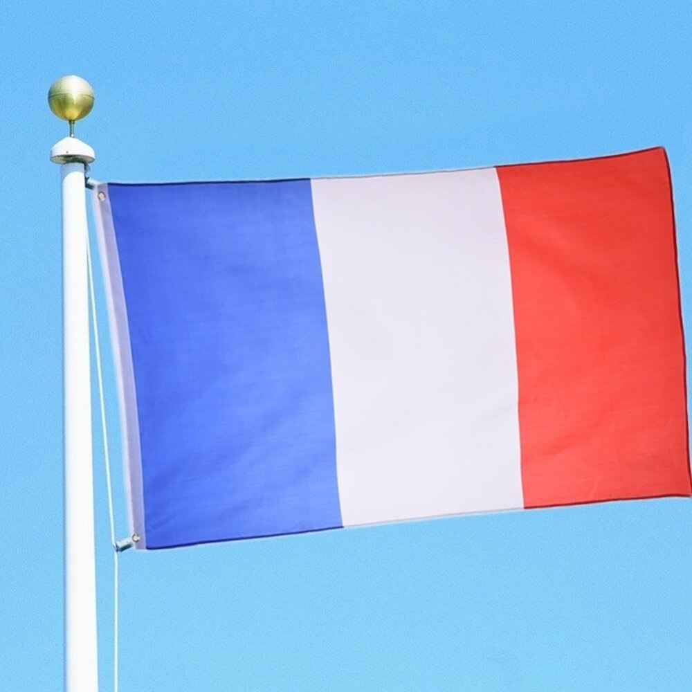 French flag 150*90cm