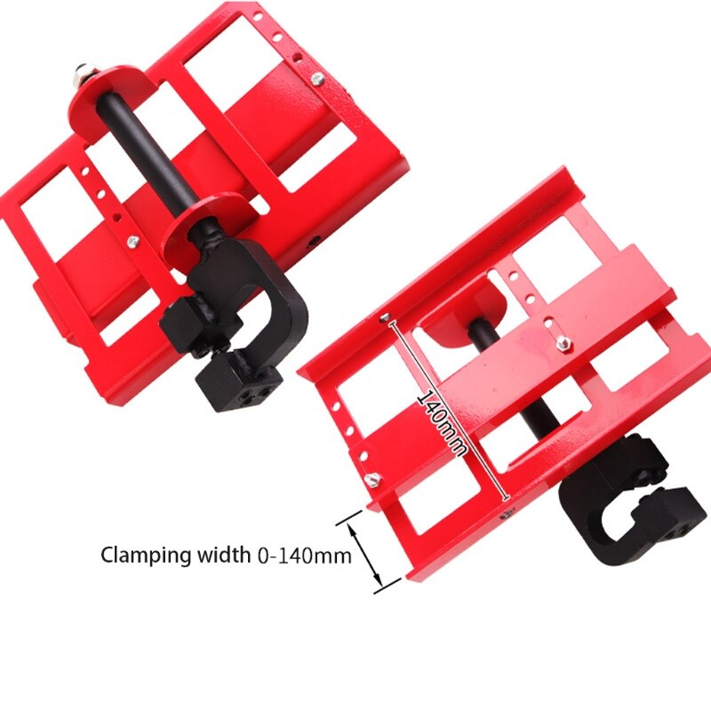 Mini Chainsaw Open Frame Wood Board Cutting Tools Adjustable Saw Chain Wood Wood Open Frame Durable Chainsaw Attachment