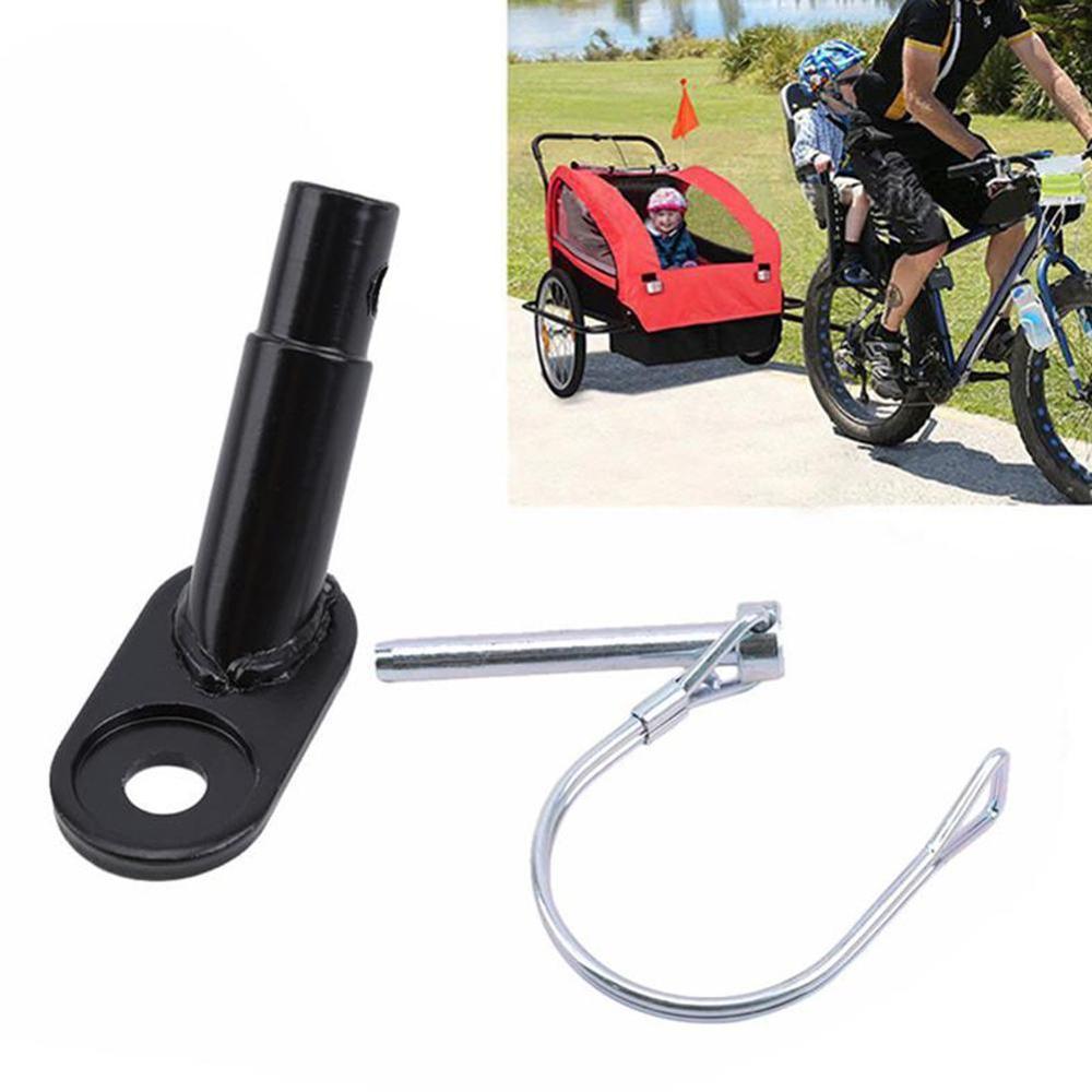 Vélo universel remorque Linker vélo remorque attelage poussette pour bébé remorque Pet X6O0