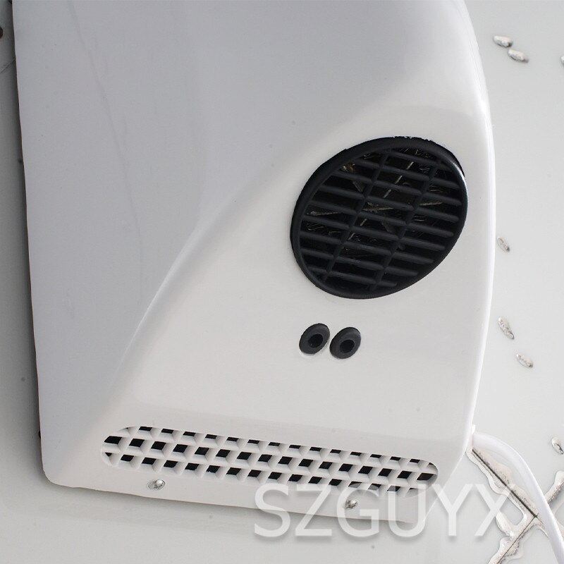 Automatic hand dryer wall-mounted electric induction commercial bathroom toilet blower hand dryer dryer