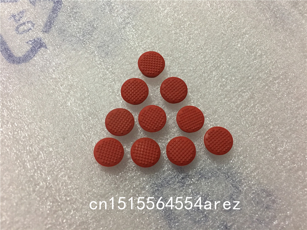 10pcs Original for Lenovo ThinkPad T460S T460P T470S T470P T480s X280 E580 X1 YOGA X1 Carbon 4th 5th 6th trackpoint red cap