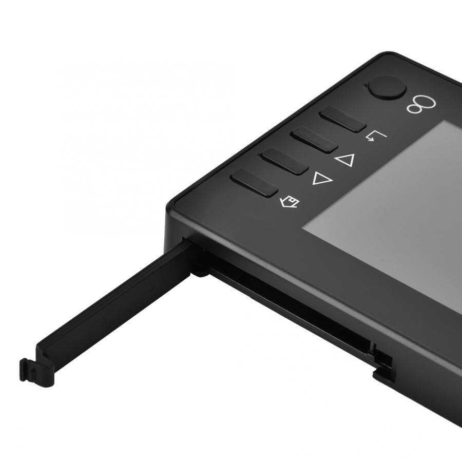 4.3 inç akıllı Video kapı zili interkom telefon kapı zili kapı zili