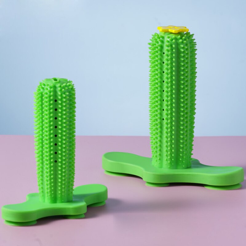 Hond Tandenborstel Speelgoed Voor Honden Interactieve Feeder Speelgoed Training Iq Tanden Reinigen Kleine Medium Grote Hond Puppy Kauwen PT032