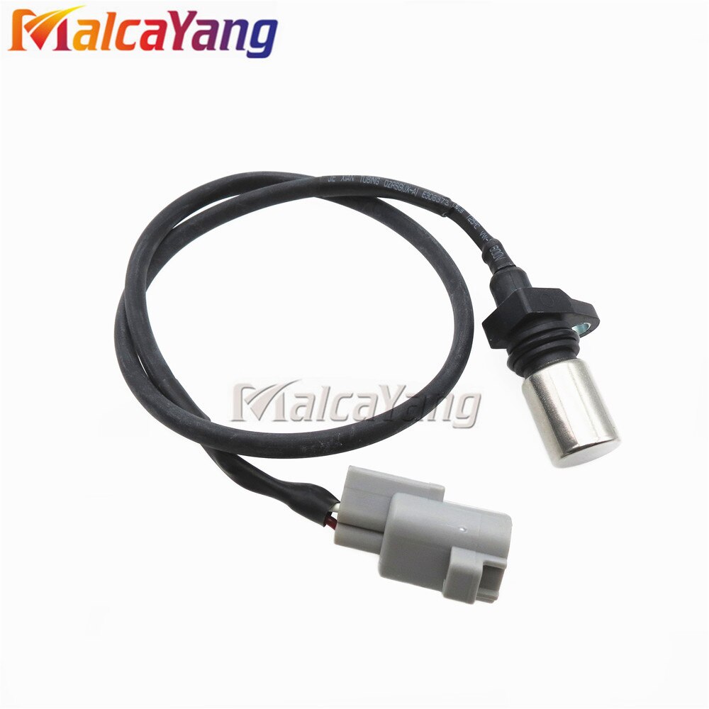 Sensor de posición de cigüeñal para Toyota Hilux 1KD/2KD Lander Cruiser Hiace Dyna 90919-05050 9091905050 90919