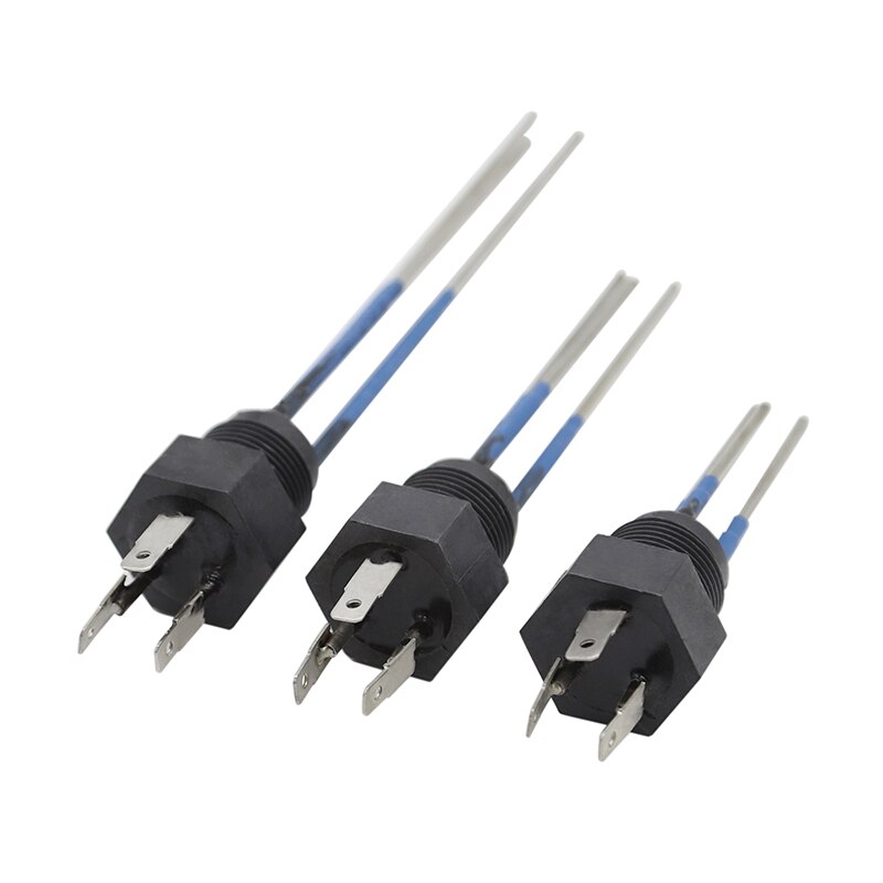 Sensor de nivel de agua para STCMOET 10,5-18KW generador de baño de vapor