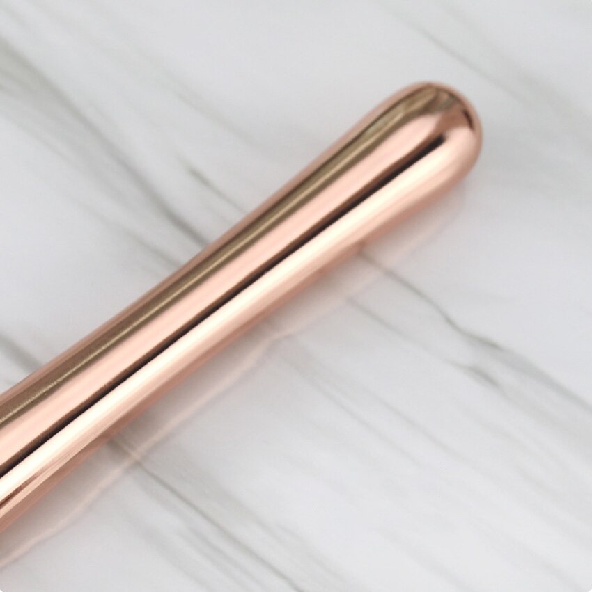 Stainless Steel Crushed Ice Hammer Popsicle Sticks Cocktail Swizzle Stick Multifunction Fruit Muddle Pestle bar accessories