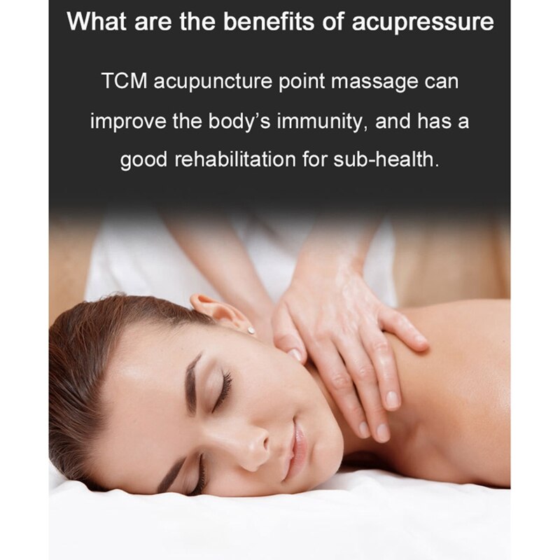 Neck And Shoulder Pain Relieve Pain Spine Pillow Neck Stretcher Full Body Massage Neck Bone Stretcher Massage