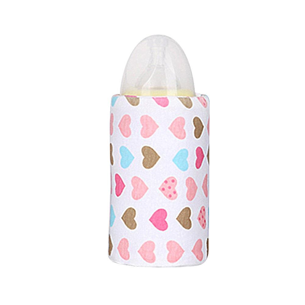 Sac isolant pour bébé à température constante | USB, chauffe-biberon, Portable