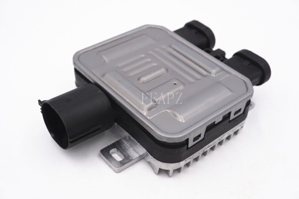 Fan Control Module for ford volvo 940005800 940004107 940.0004105 7G91-9A819-AA 7T438C609BA 940004101 940004106 940011200