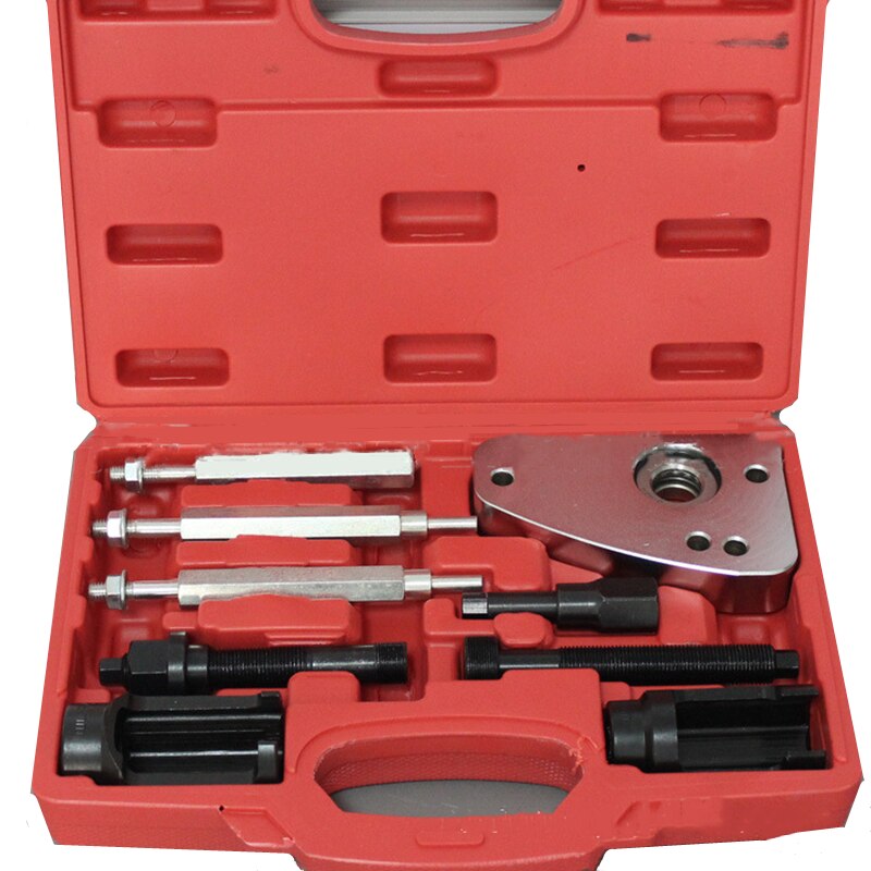 Car Universal Diesel Injector Puller Extractor Fuel Injector Replacement Tool for Peugeot Citroen 2.0 2.2HDI Injector