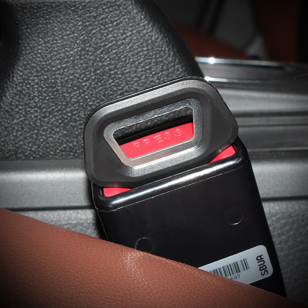 Car Safety Seat Belt Buckle Car Bottle Opener for Alfa Romeo Giulia Stelvio MiTo Giulietta Tonale ALFA 4C Disco Volante Gloria
