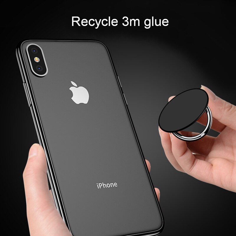 MEIDI-support GPS pour voiture | Support de montage magnétique pour téléphone, utilisation dans le Kit de combinaison voiture et maison, support magnétique pour téléphone portable GPS
