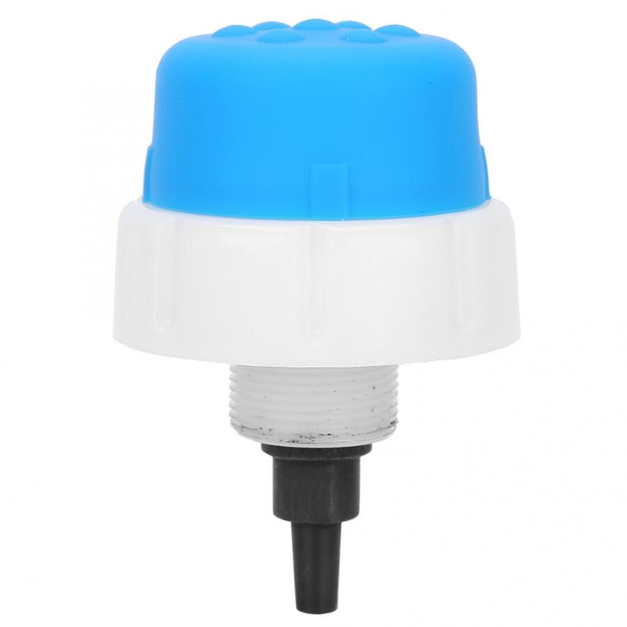 Shockwave Therapy Machine Probe Replacement Accessory for Health Care Relieve Pain ED Physiotherapy Extracorporeal Massager Tool: 15mm