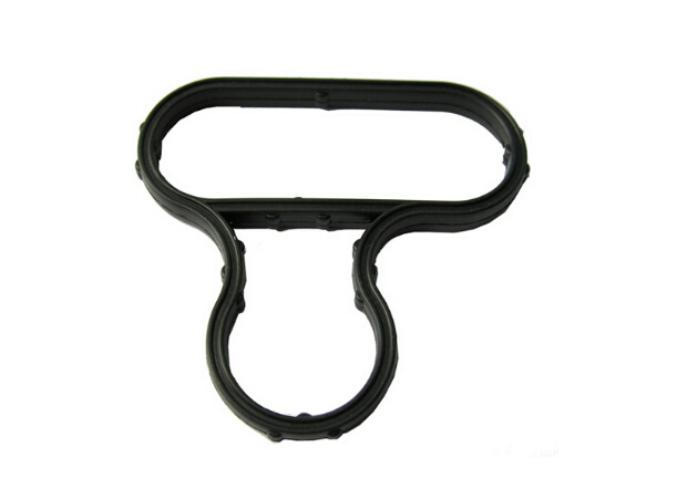 Gasket For Alternator Bracket/Housing To Block for BMW E60 E63 E64 750i 550i 12317507808