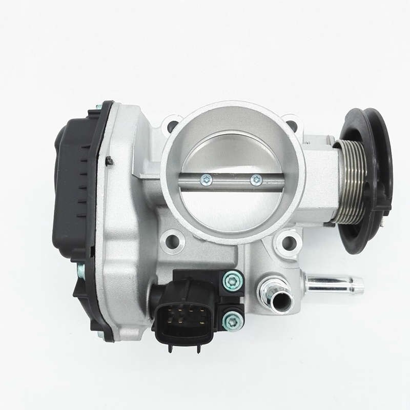 96394330 96815480 gasspjældhus, luftindtagssystem til chevrolet lacetti optra  j200 daewoo nubira
