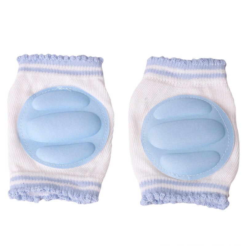Warm Leg Warmer Safety Crawling Elbow Cushion Infants Toddlers Baby Knee Pads Protector Leg Baby Kneecap For Kid